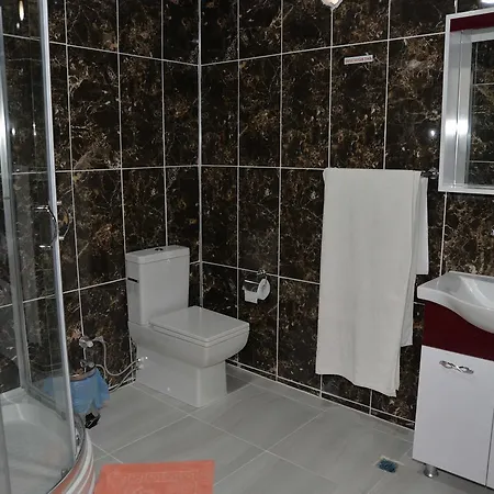 Julia Gordos Apartmanhotel