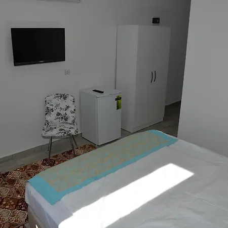 Julia Gordos Aparthotel